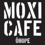 moxi cafe