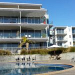 ohope beach resort in Whakatāne, New Zealand