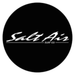 salt air surf in Whakatāne, New Zealand