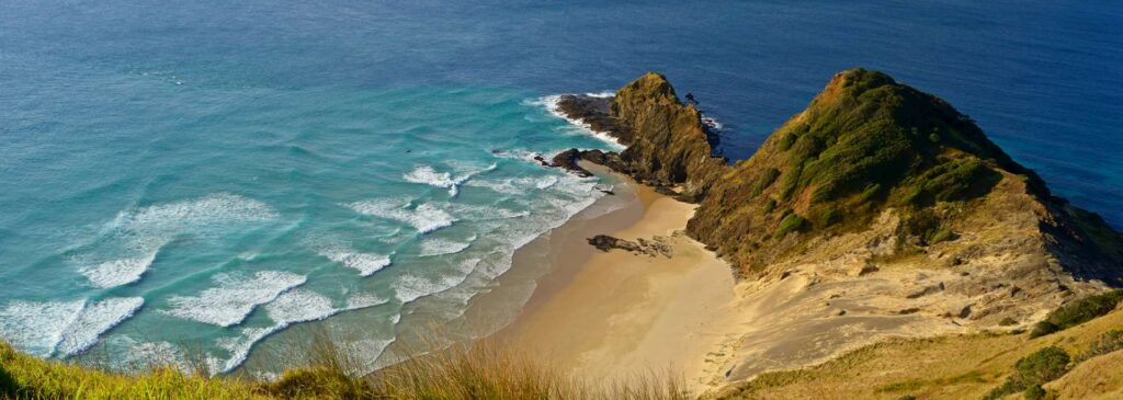 cape reinga istock 157175745